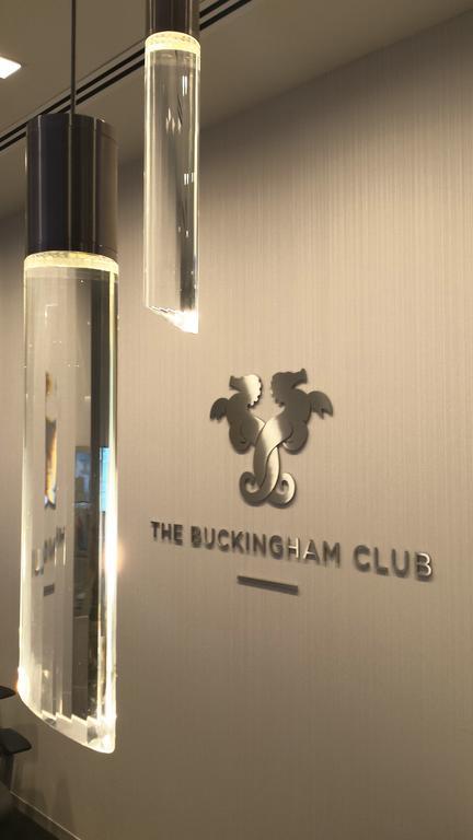 The Buckingham Hotel Chicago Exterior photo